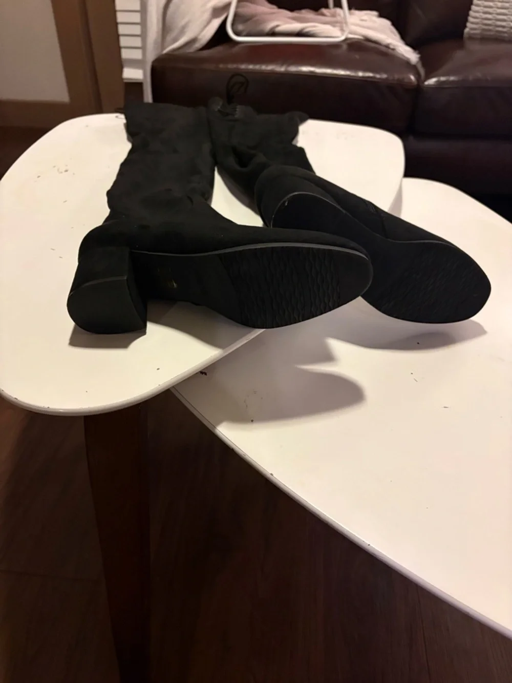 Dream Pairs fur description